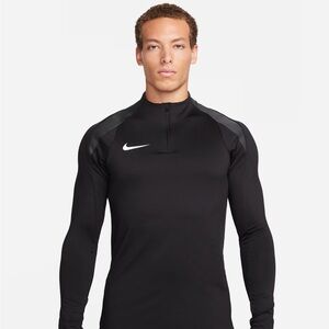 Nike Strike Men's Dri-FIT 1/2-Zip Drill Top long sleeve